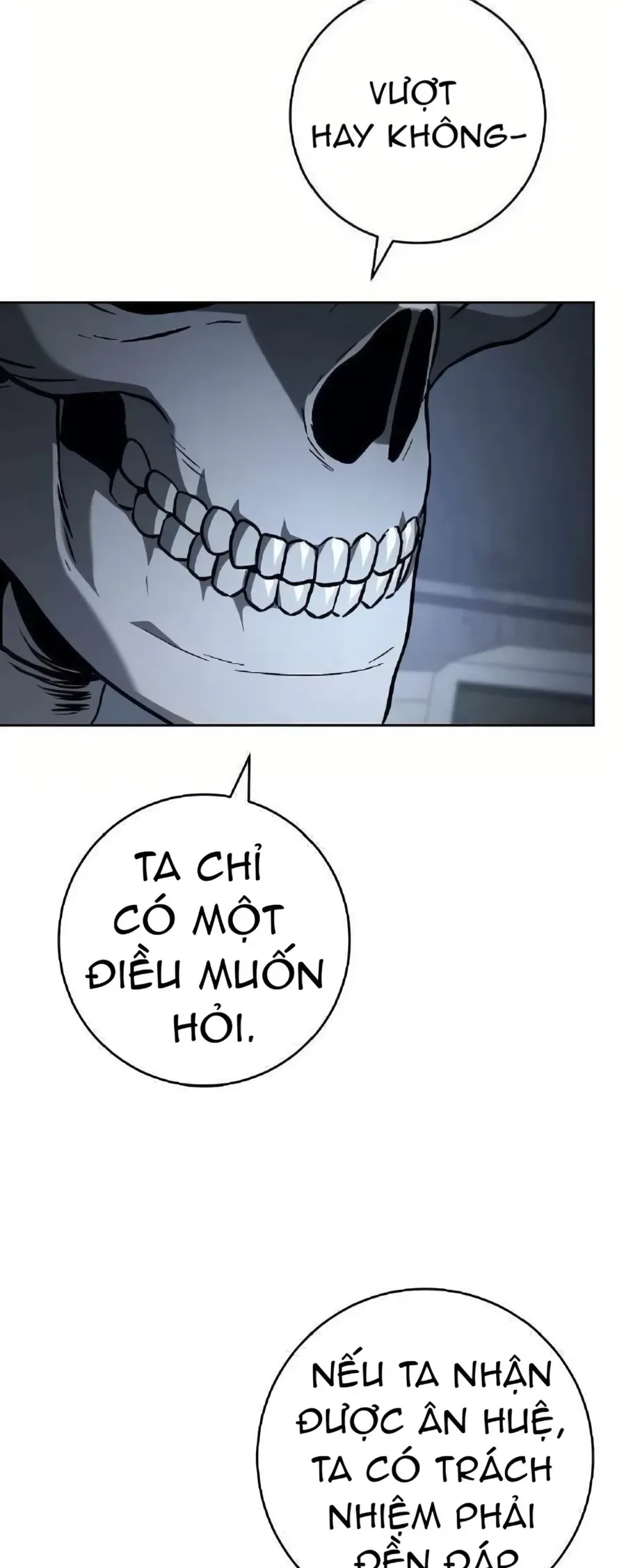 Cốt Binh Trở Lại Chap 352.1 - Next Chap 353