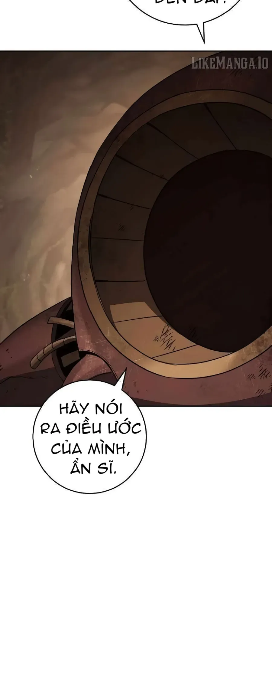 Cốt Binh Trở Lại Chap 352.1 - Next Chap 353