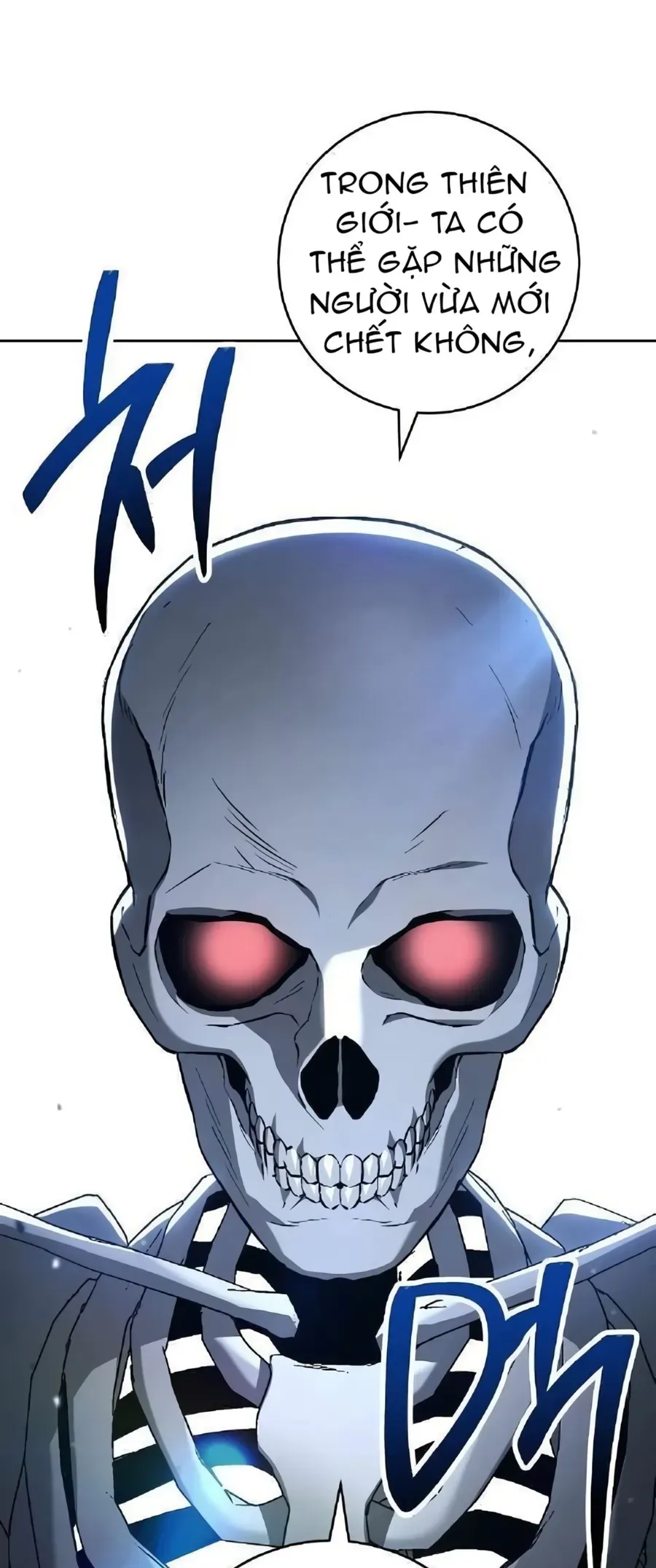 Cốt Binh Trở Lại Chap 352.1 - Next Chap 353