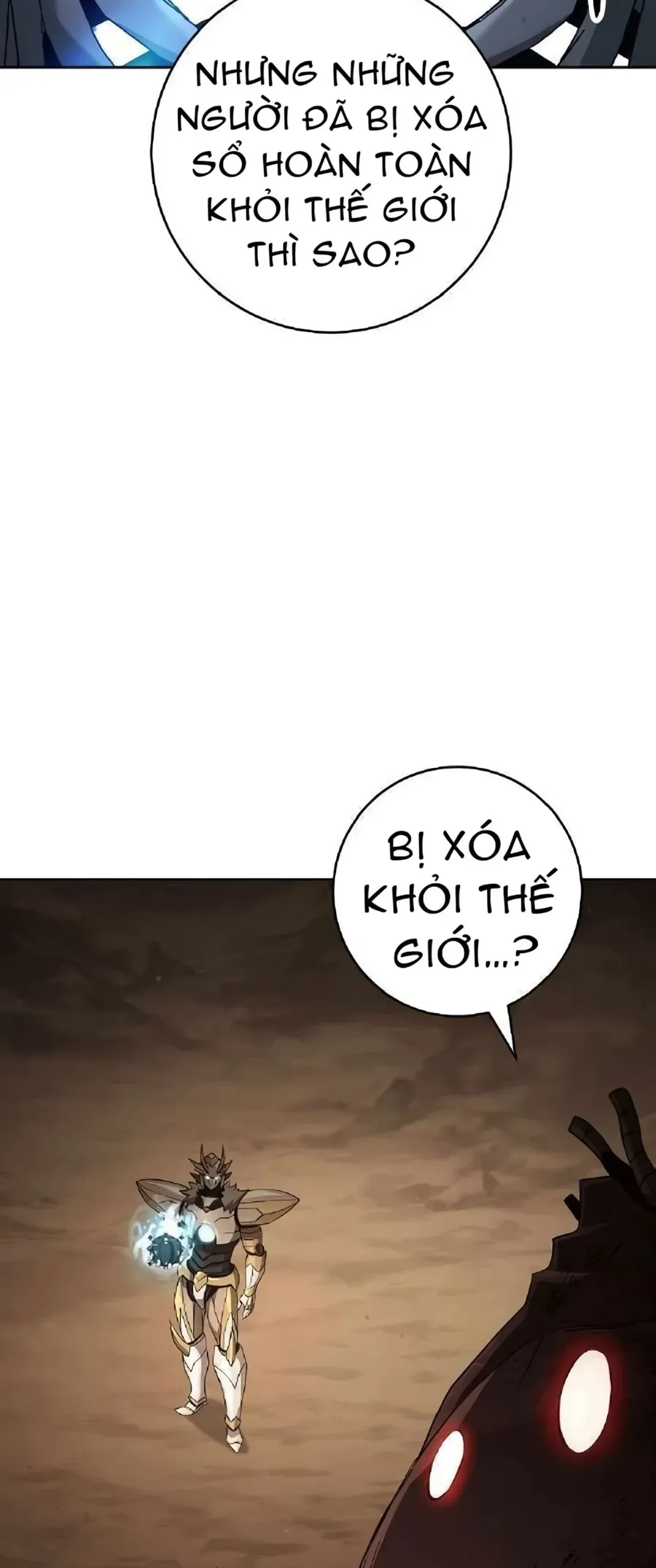 Cốt Binh Trở Lại Chap 352.1 - Next Chap 353