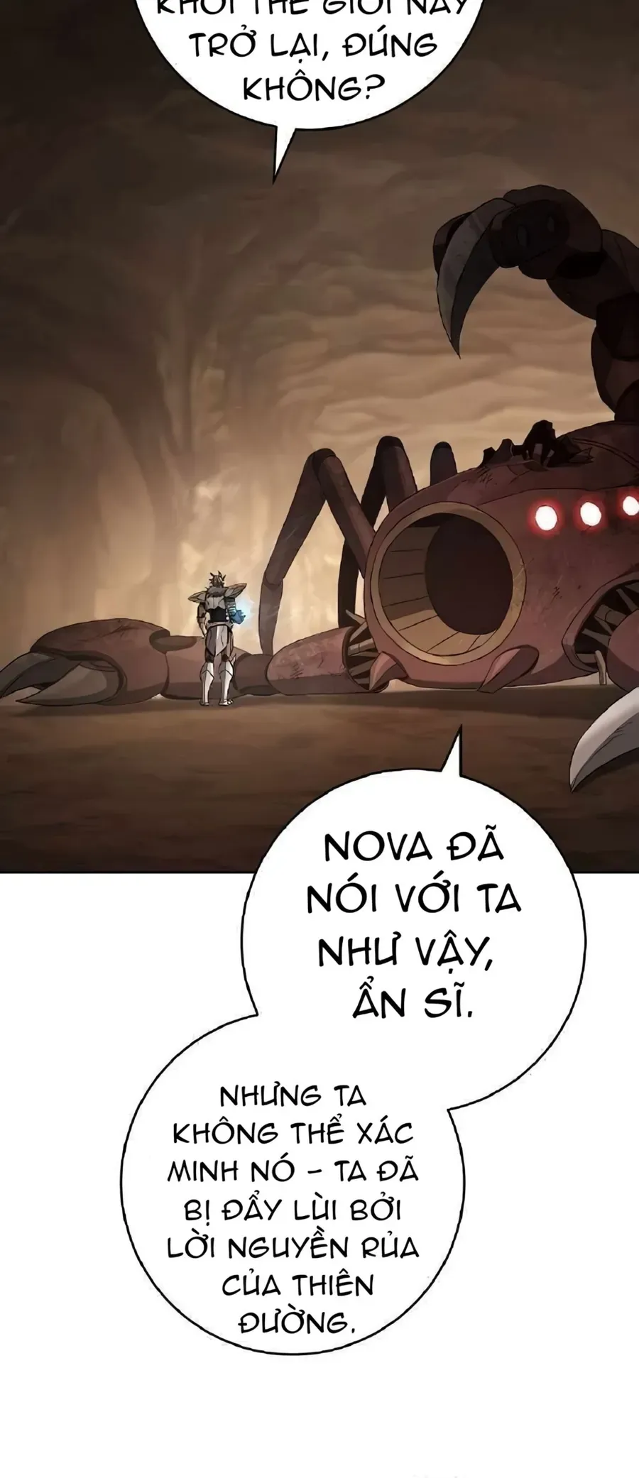 Cốt Binh Trở Lại Chap 352.1 - Next Chap 353