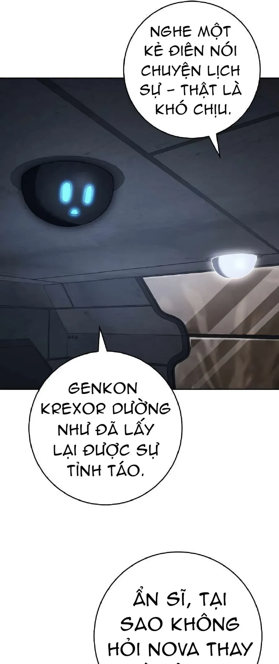 Cốt Binh Trở Lại Chap 352.1 - Next Chap 353