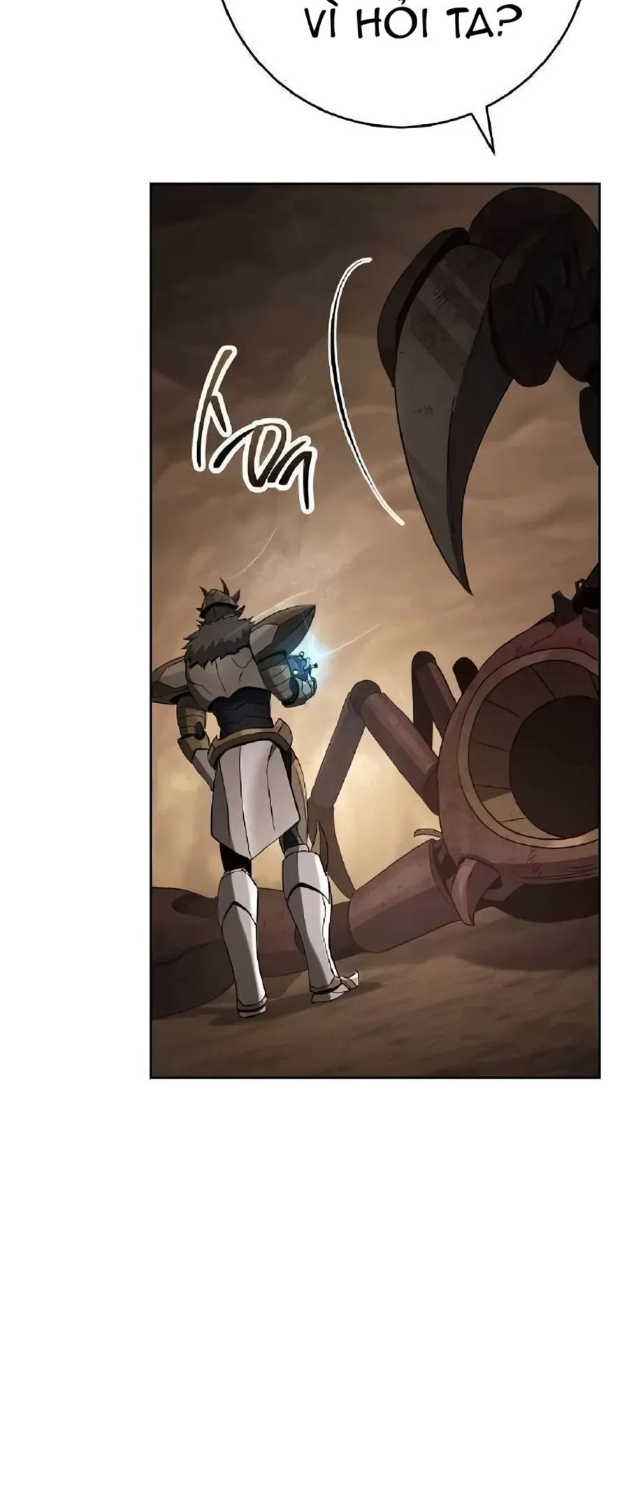 Cốt Binh Trở Lại Chap 352.1 - Next Chap 353