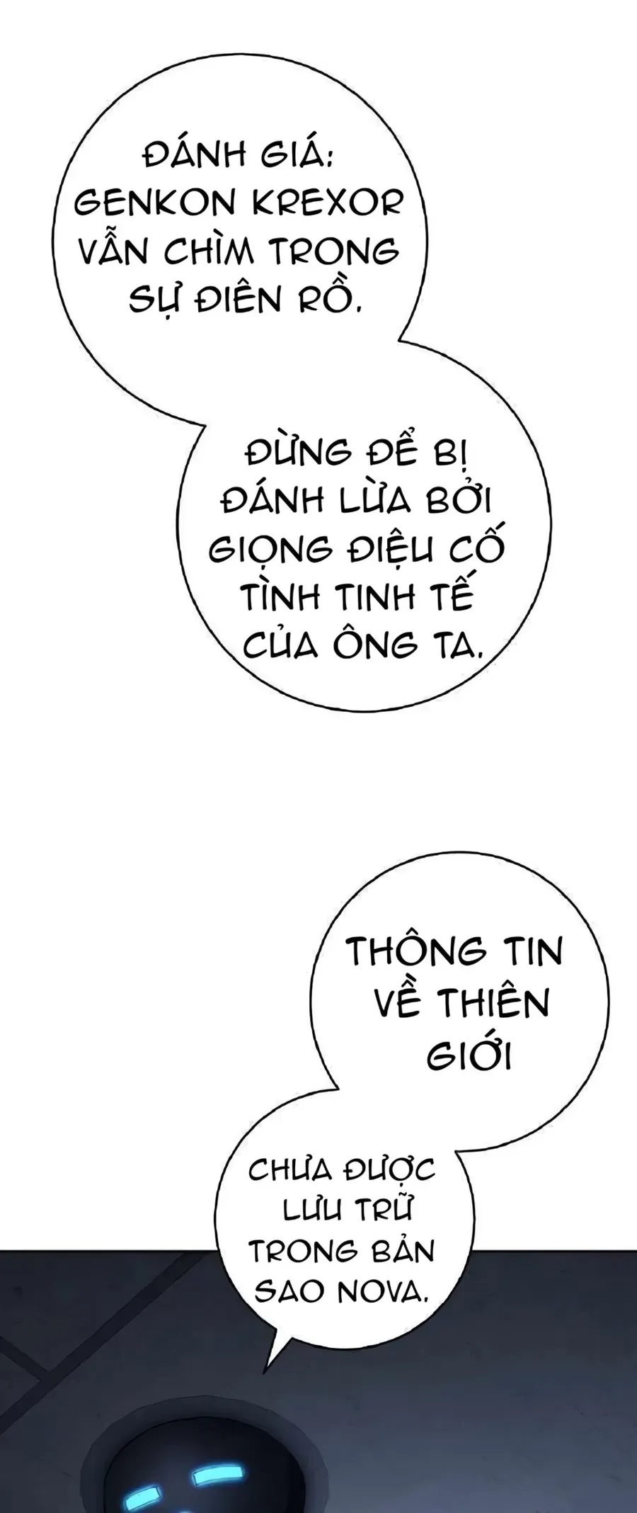 Cốt Binh Trở Lại Chap 352.1 - Next Chap 353