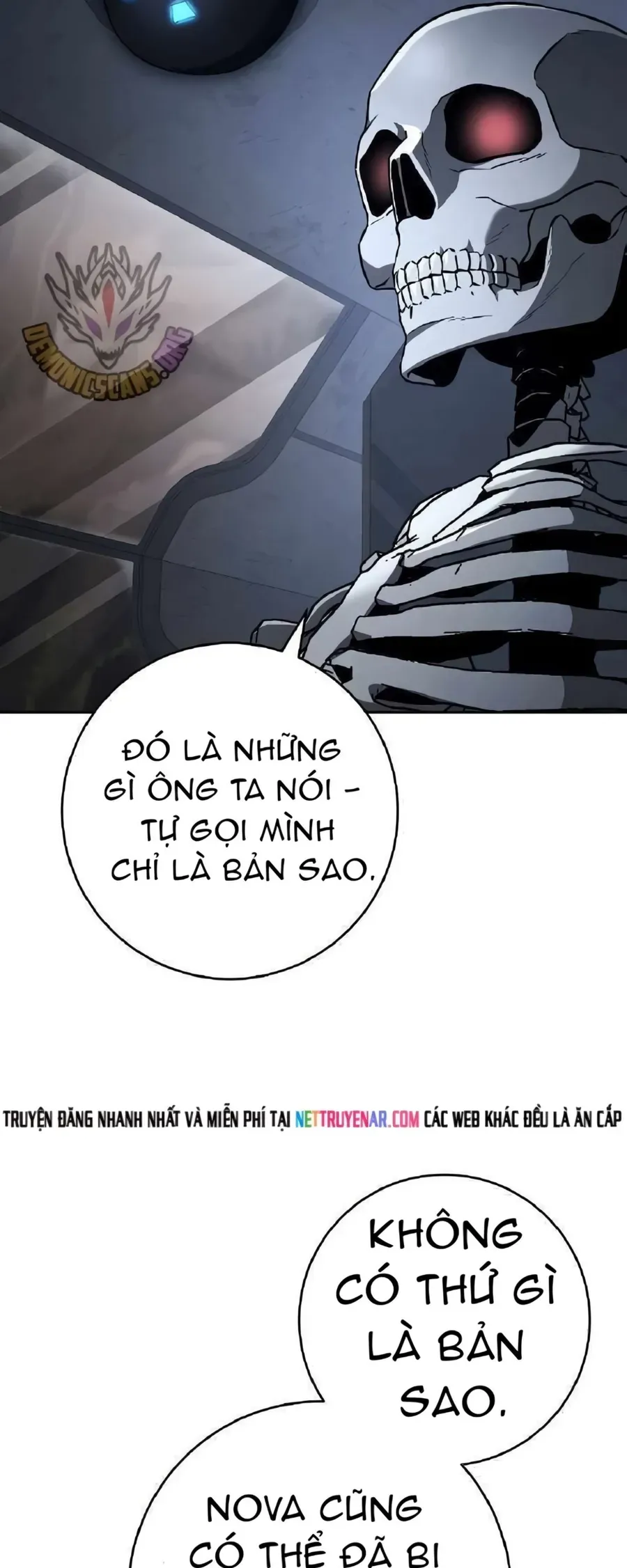 Cốt Binh Trở Lại Chap 352.1 - Next Chap 353