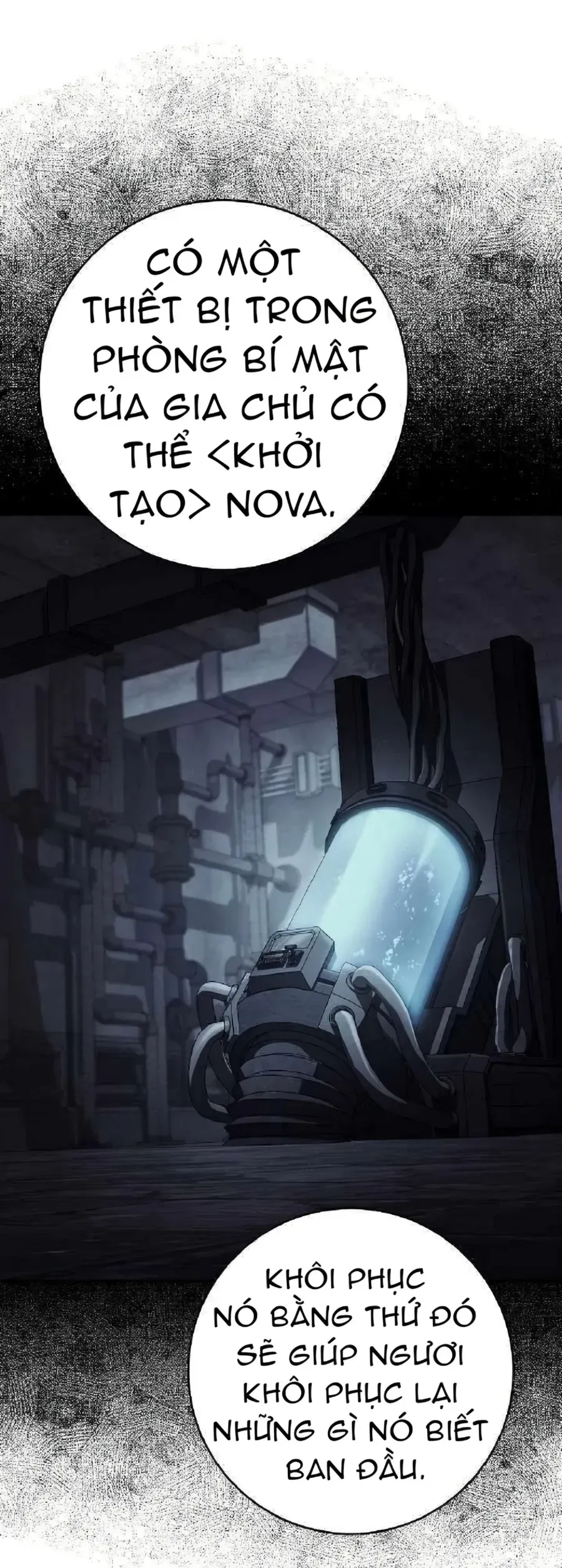 Cốt Binh Trở Lại Chap 352.1 - Next Chap 353