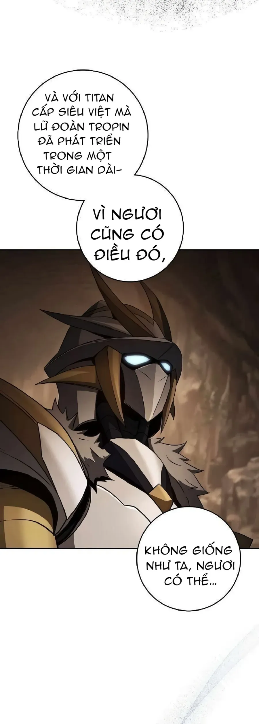 Cốt Binh Trở Lại Chap 352.1 - Next Chap 353