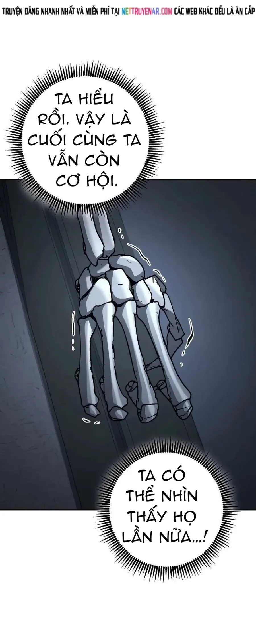 Cốt Binh Trở Lại Chap 352.1 - Next Chap 353