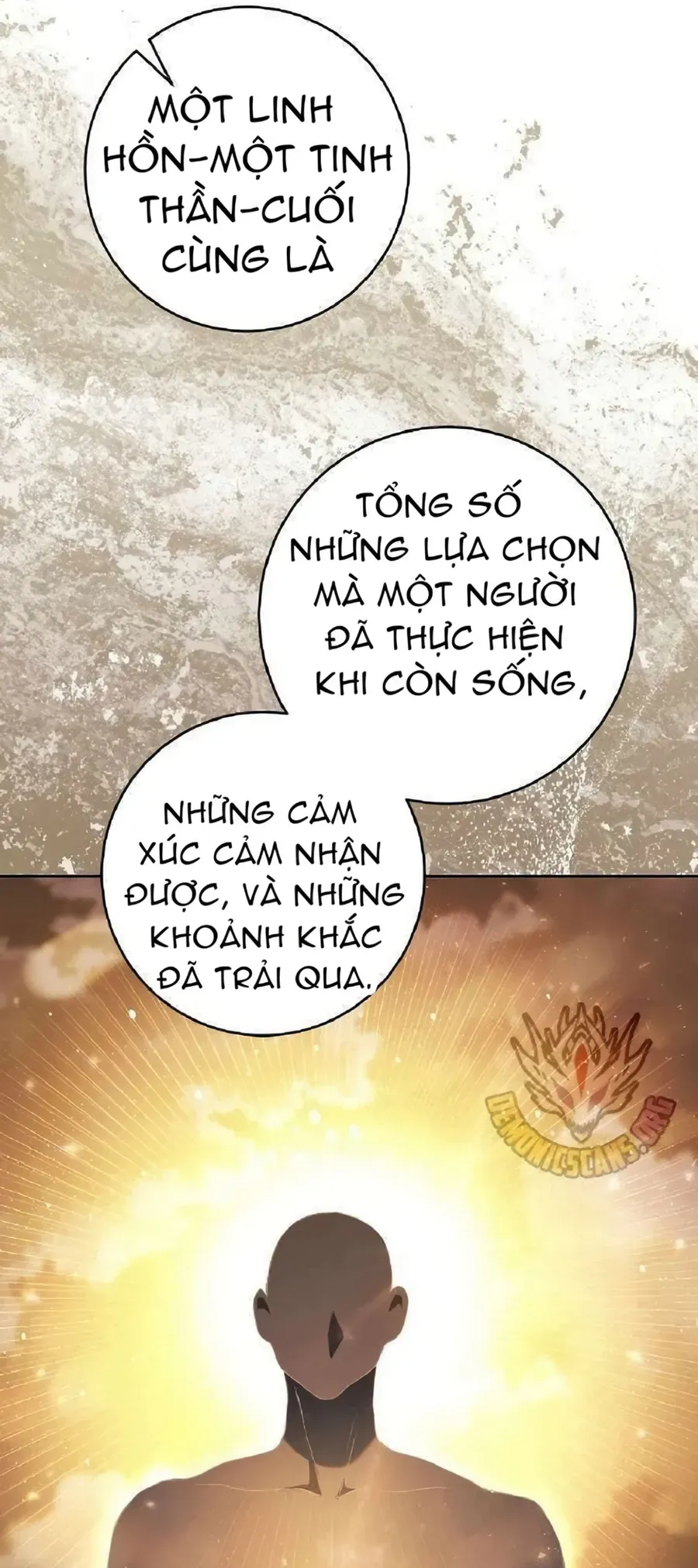 Cốt Binh Trở Lại Chap 352.1 - Next Chap 353