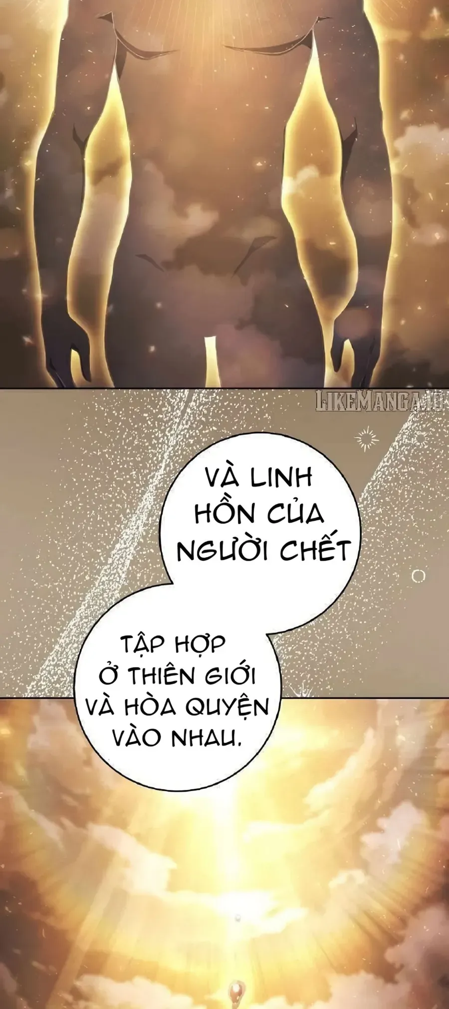 Cốt Binh Trở Lại Chap 352.1 - Next Chap 353