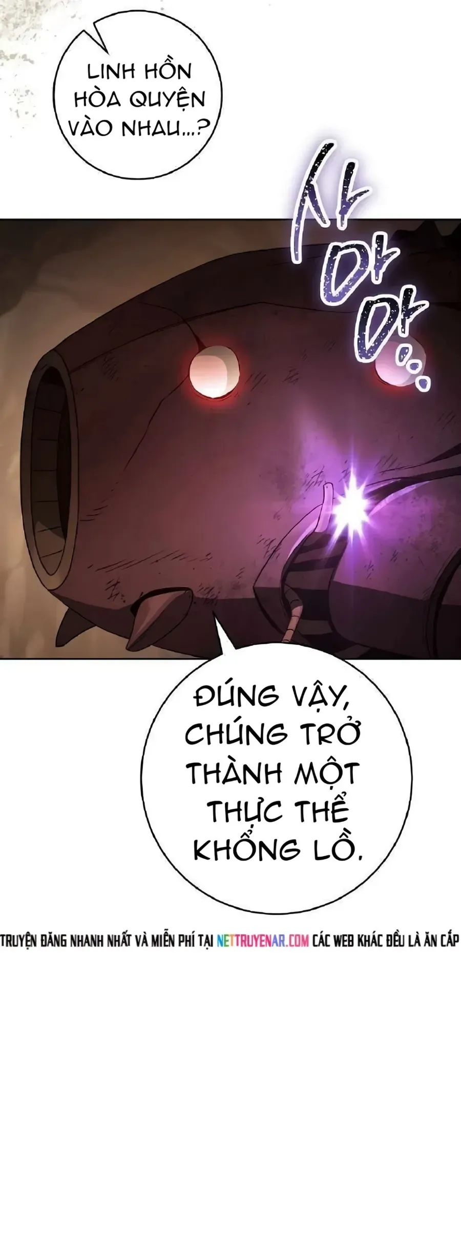 Cốt Binh Trở Lại Chap 352.1 - Next Chap 353