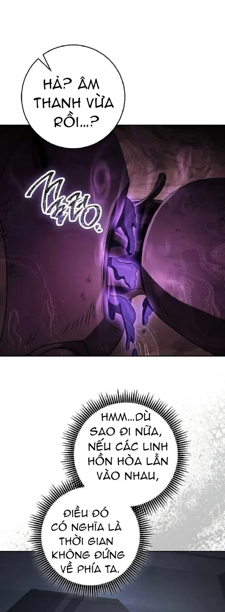Cốt Binh Trở Lại Chap 352.1 - Next Chap 353
