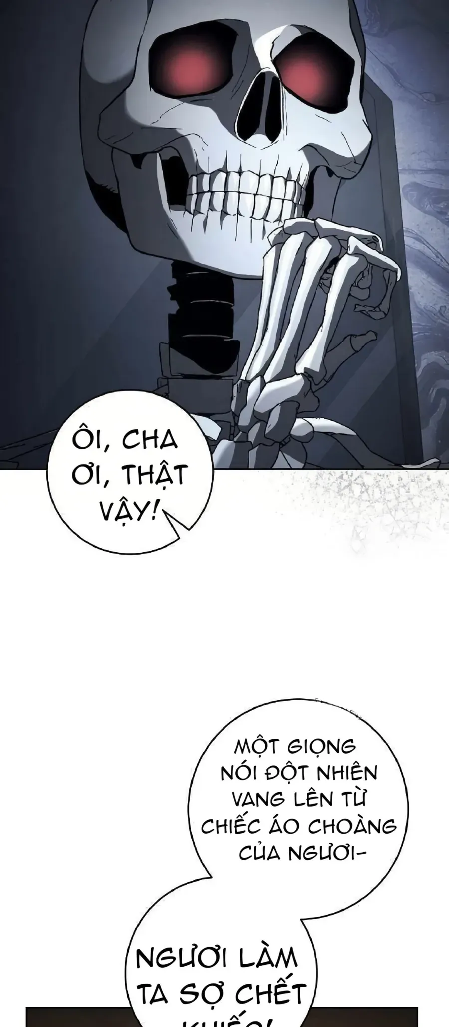 Cốt Binh Trở Lại Chap 352.1 - Next Chap 353