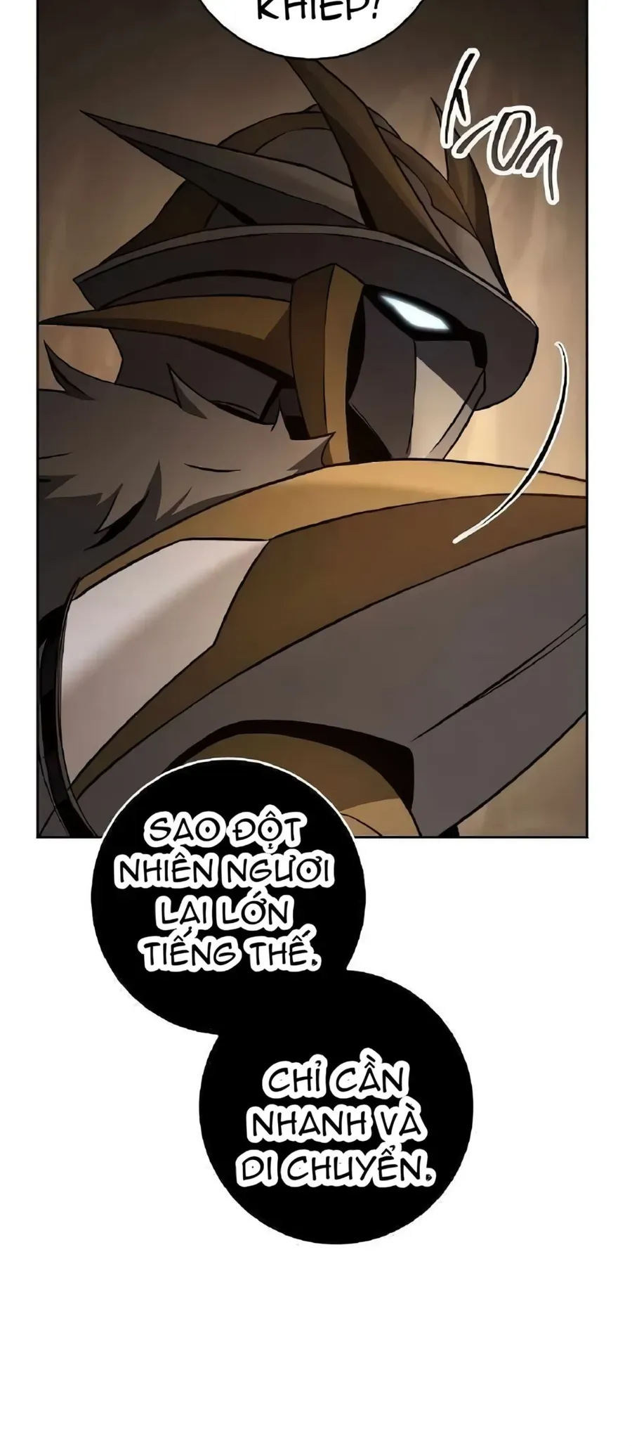 Cốt Binh Trở Lại Chap 352.1 - Next Chap 353