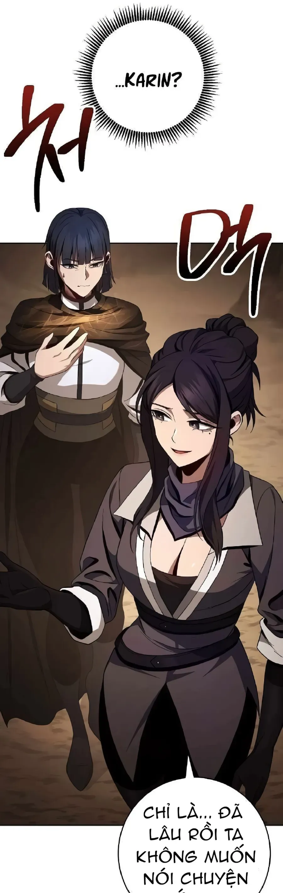 Cốt Binh Trở Lại Chap 352.1 - Next Chap 353