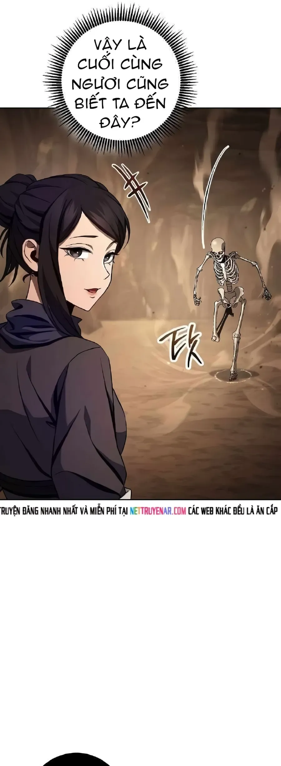 Cốt Binh Trở Lại Chap 352.1 - Next Chap 353