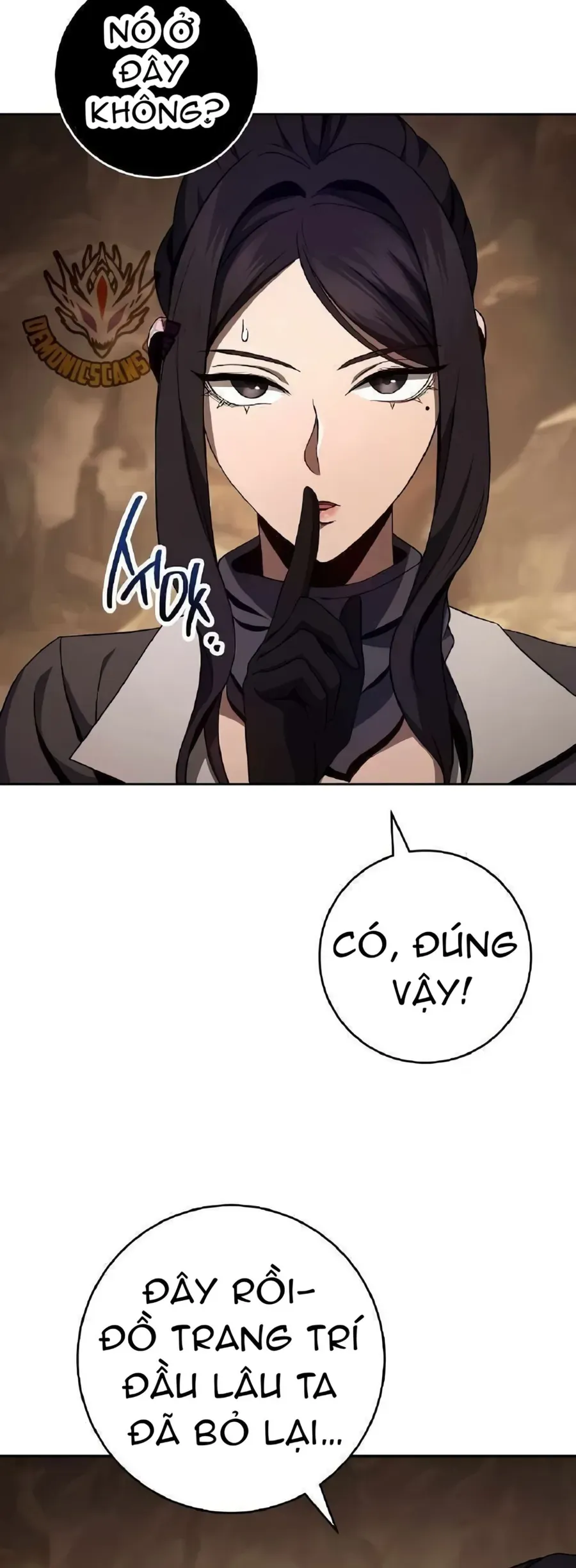 Cốt Binh Trở Lại Chap 352.1 - Next Chap 353