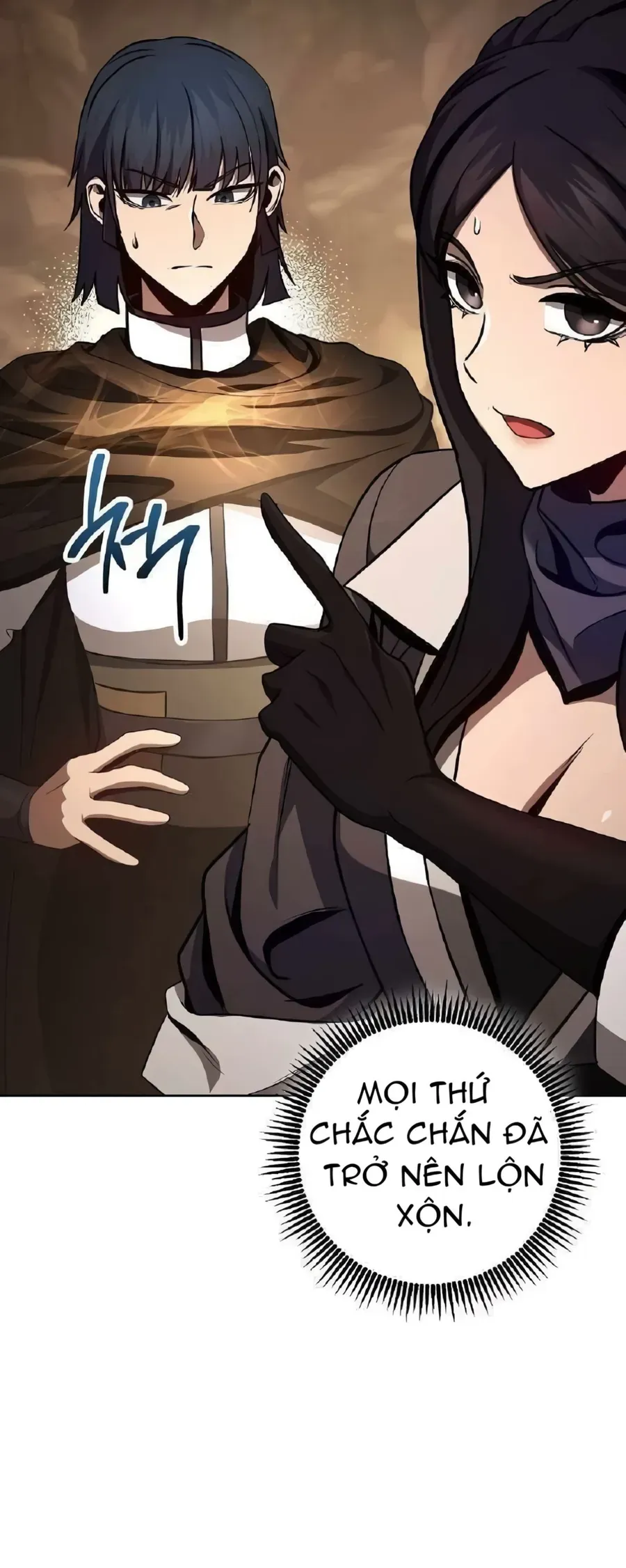 Cốt Binh Trở Lại Chap 352.1 - Next Chap 353