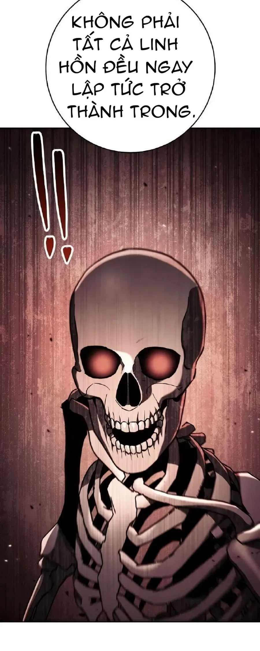 Cốt Binh Trở Lại Chap 352.1 - Next Chap 353