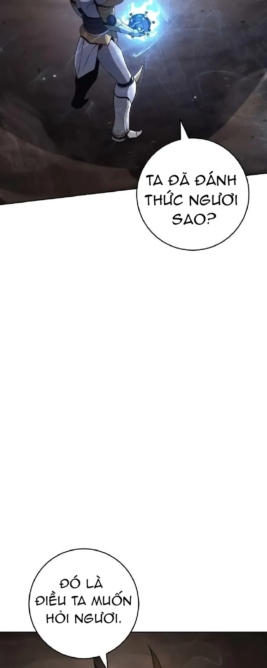 Cốt Binh Trở Lại Chap 352.1 - Next Chap 353