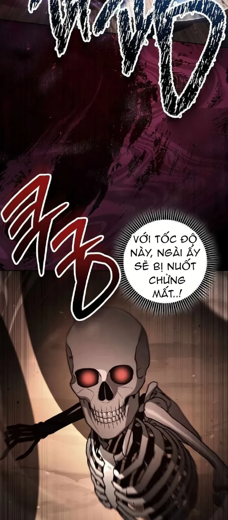 Cốt Binh Trở Lại Chap 352.1 - Next Chap 353