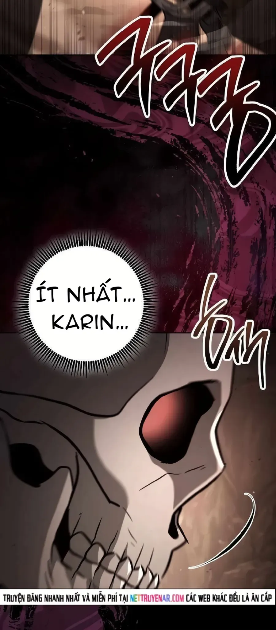Cốt Binh Trở Lại Chap 352.1 - Next Chap 353