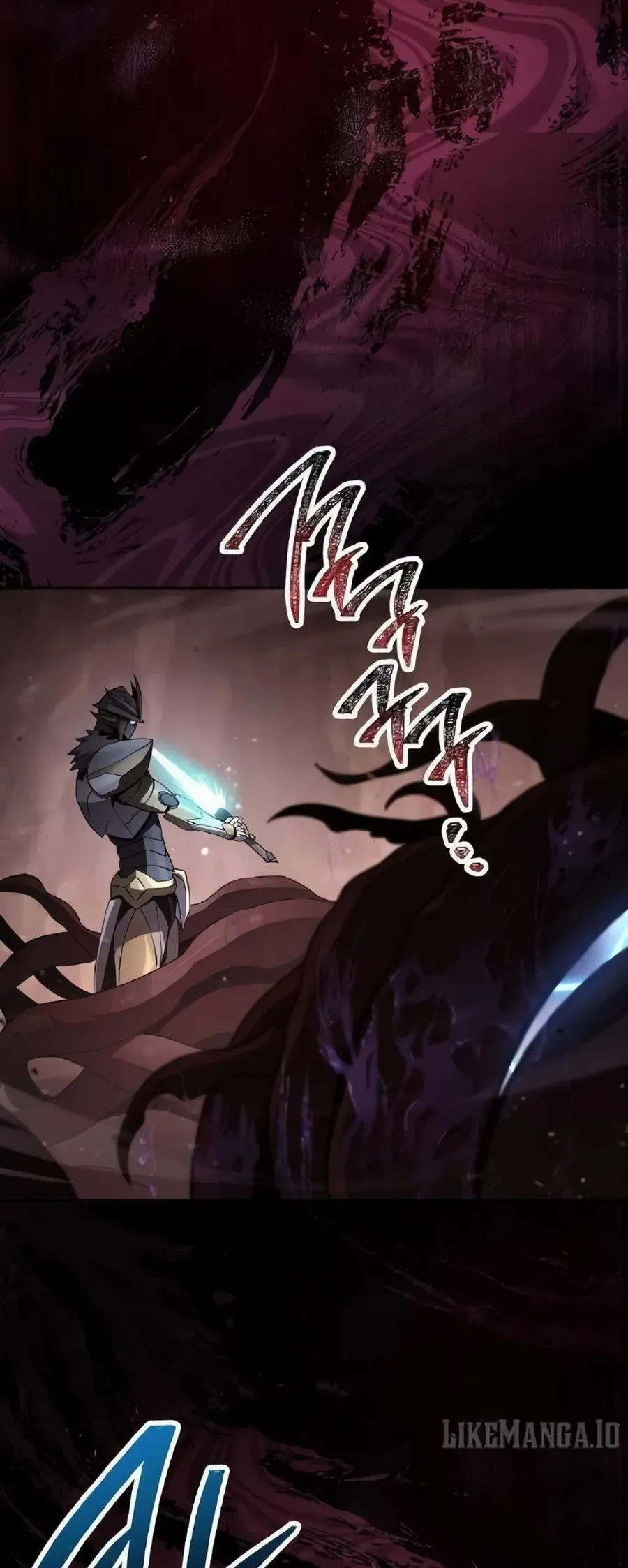 Cốt Binh Trở Lại Chap 352.1 - Next Chap 353