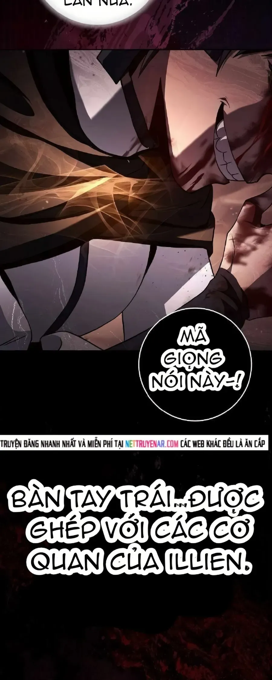 Cốt Binh Trở Lại Chap 352.1 - Next Chap 353
