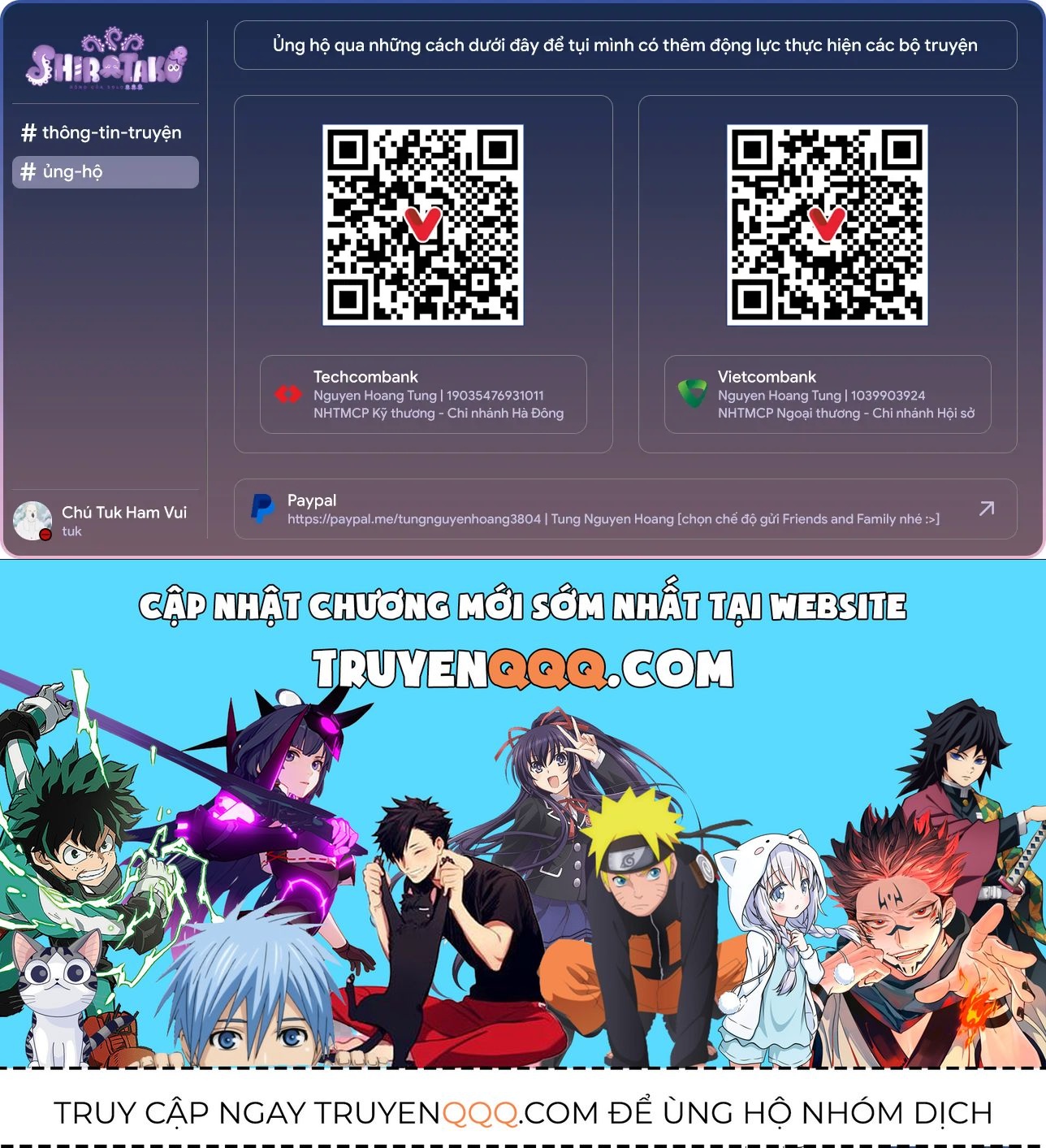 Shinigami Bocchan To Kuro Maid Chap 227 - Next Chap 228