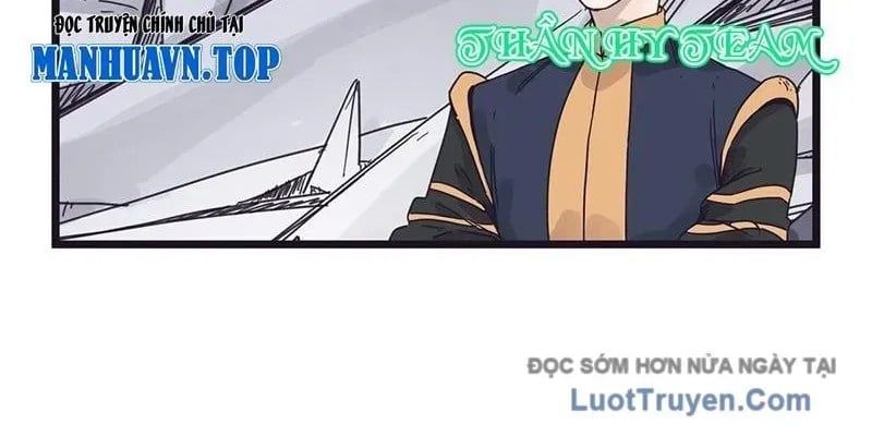 Hiệp Khách Hành Bất Thông Chap 124 - Next Chap 125