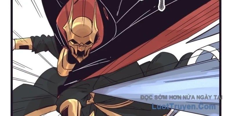 Hiệp Khách Hành Bất Thông Chap 126 - Next Chap 127