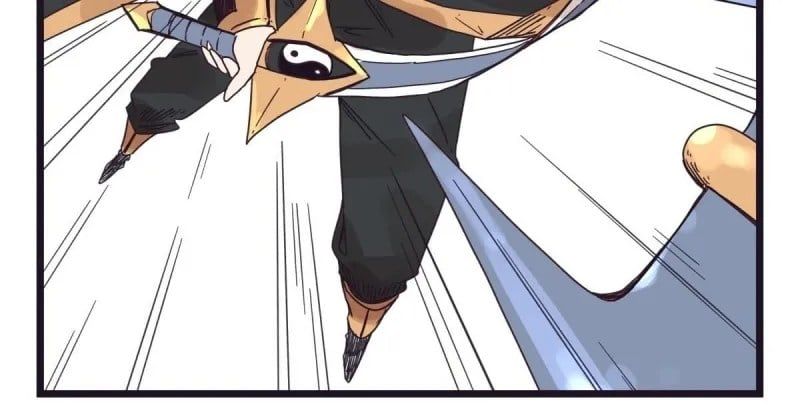 Hiệp Khách Hành Bất Thông Chap 126 - Next Chap 127