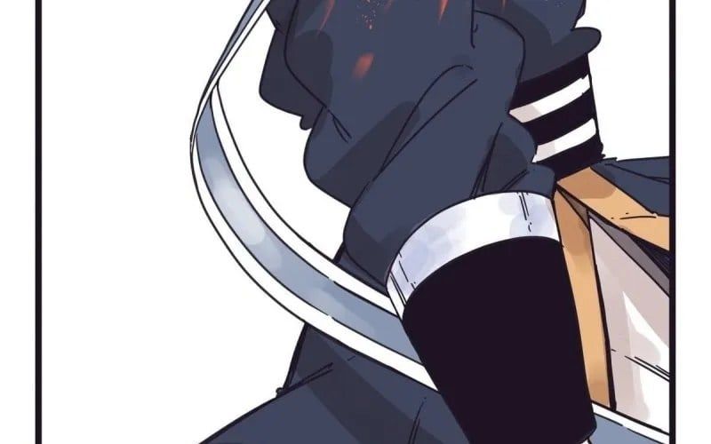 Hiệp Khách Hành Bất Thông Chap 126 - Next Chap 127