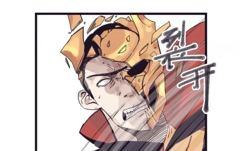 Hiệp Khách Hành Bất Thông Chap 126 - Next Chap 127