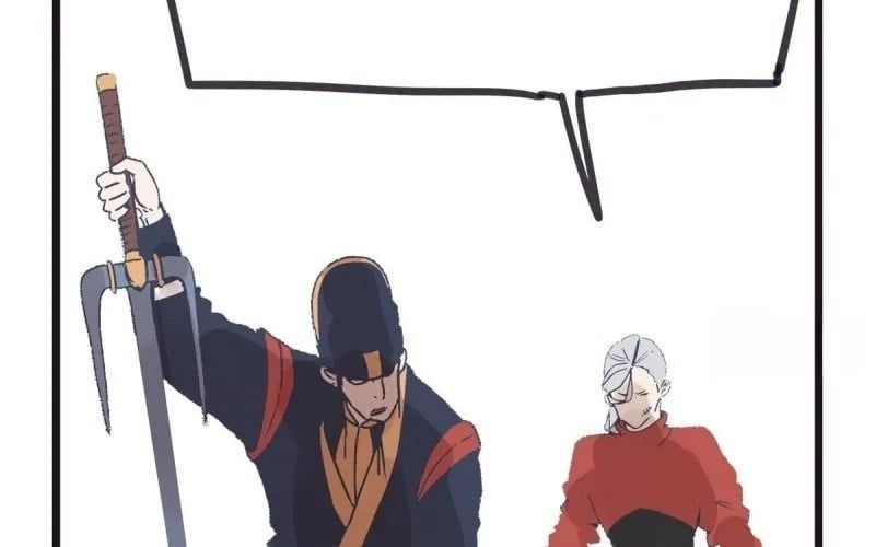 Hiệp Khách Hành Bất Thông Chap 126 - Next Chap 127
