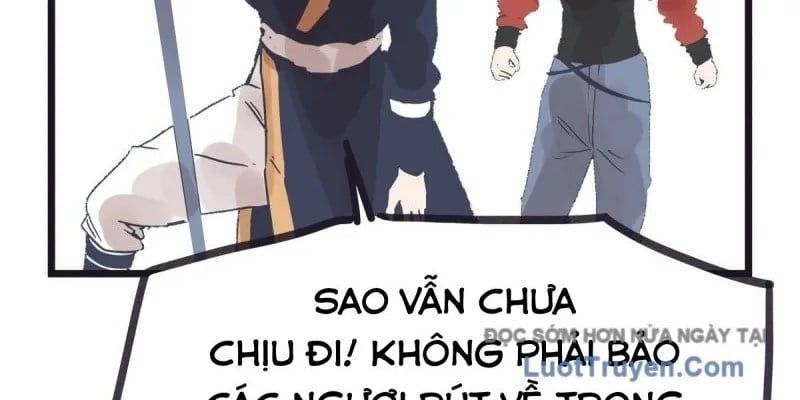 Hiệp Khách Hành Bất Thông Chap 126 - Next Chap 127