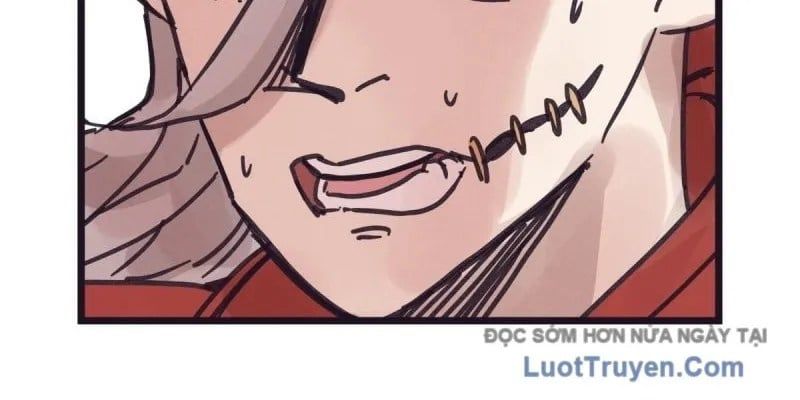 Hiệp Khách Hành Bất Thông Chap 126 - Next Chap 127