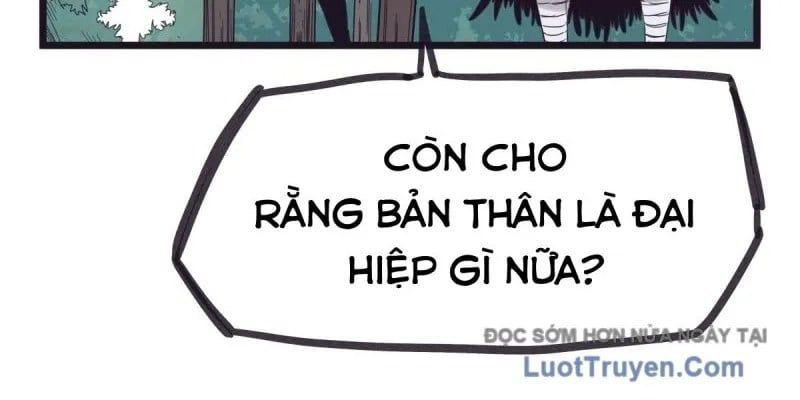Hiệp Khách Hành Bất Thông Chap 126 - Next Chap 127