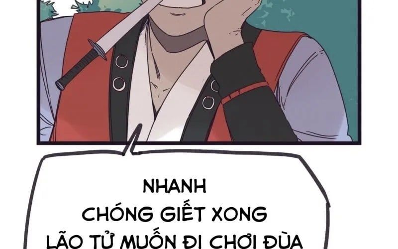 Hiệp Khách Hành Bất Thông Chap 126 - Next Chap 127