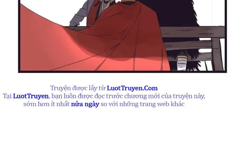 Hiệp Khách Hành Bất Thông Chap 126 - Next Chap 127