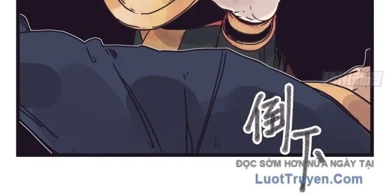 Hiệp Khách Hành Bất Thông Chap 126 - Next Chap 127