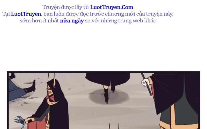Hiệp Khách Hành Bất Thông Chap 126 - Next Chap 127