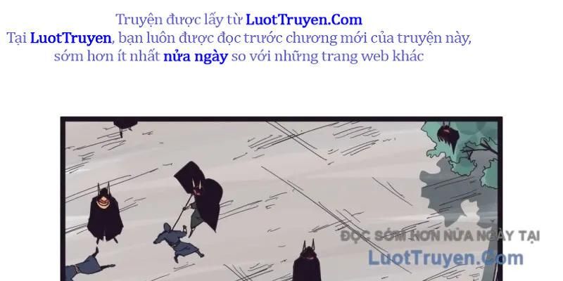Hiệp Khách Hành Bất Thông Chap 126 - Next Chap 127