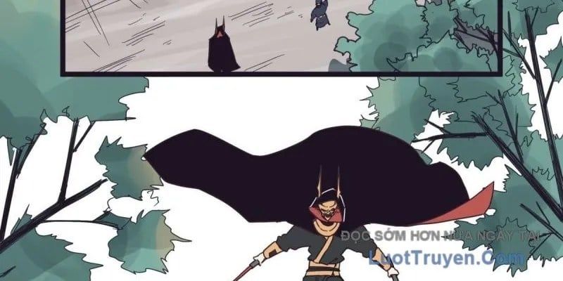 Hiệp Khách Hành Bất Thông Chap 126 - Next Chap 127