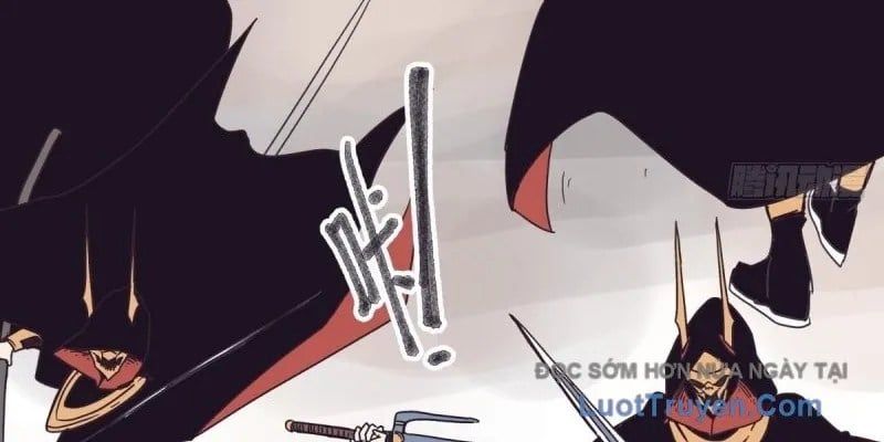 Hiệp Khách Hành Bất Thông Chap 126 - Next Chap 127
