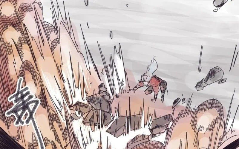 Hiệp Khách Hành Bất Thông Chap 126 - Next Chap 127