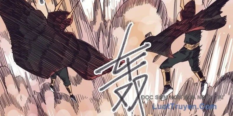 Hiệp Khách Hành Bất Thông Chap 126 - Next Chap 127