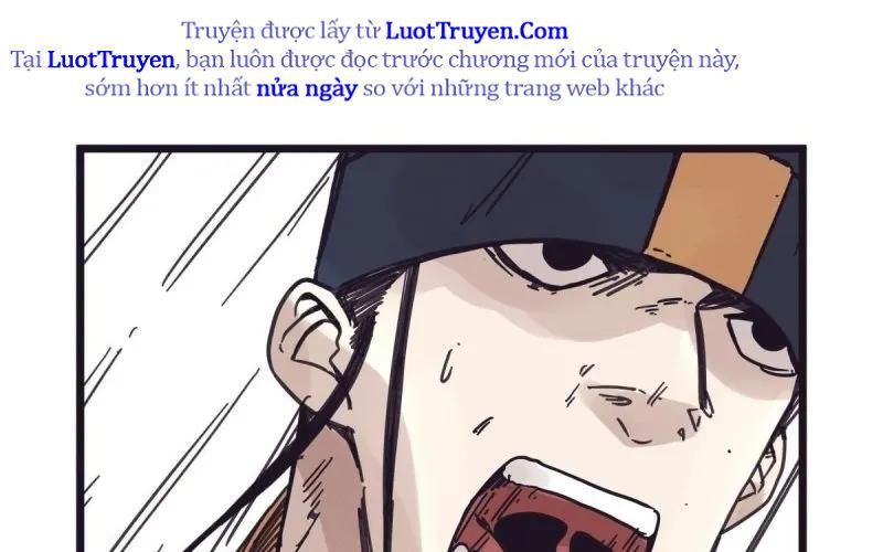 Hiệp Khách Hành Bất Thông Chap 126 - Next Chap 127