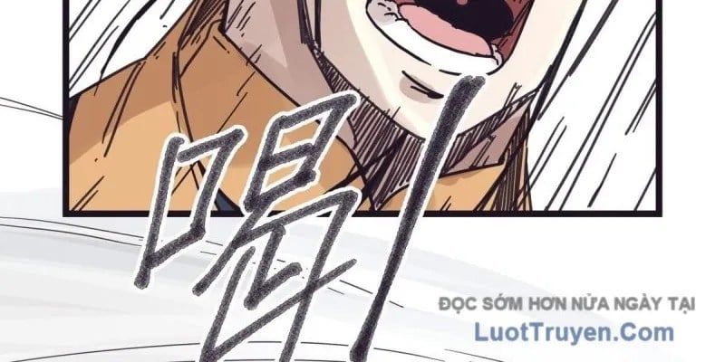 Hiệp Khách Hành Bất Thông Chap 126 - Next Chap 127
