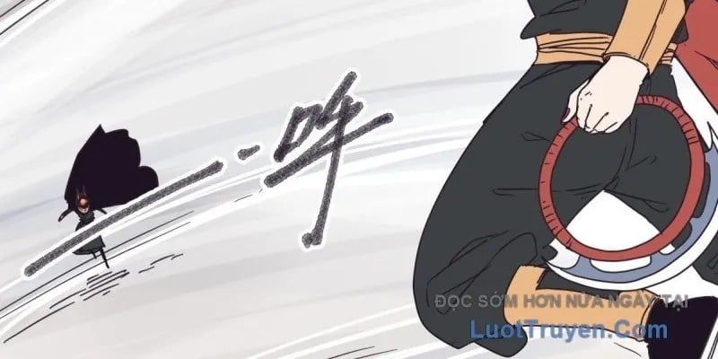 Hiệp Khách Hành Bất Thông Chap 126 - Next Chap 127